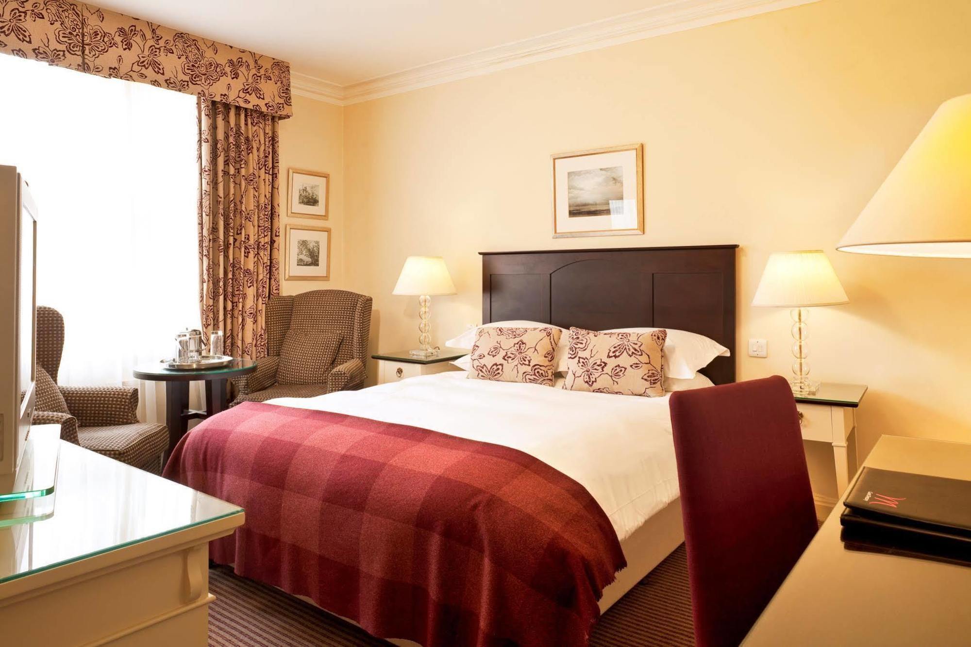 Mercure Oxford Eastgate Hotel Eksteriør billede